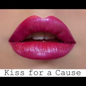 LipSense Kiss For A Cause Lip Color